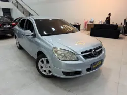 CHEVROLET Vectra Sedan 2.0 4P ELEGANCE