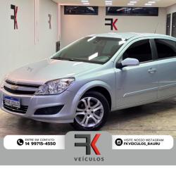 CHEVROLET Vectra Sedan 2.0 4P ELEGANCE