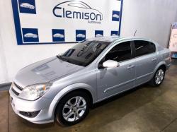 CHEVROLET Vectra Sedan 2.0 4P FLEX ELEGANCE