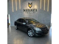 CHEVROLET Vectra Sedan 2.0 4P ELITE AUTOM�TICO