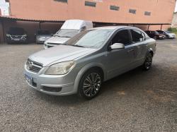 CHEVROLET Vectra Sedan 2.0 4P ELEGANCE