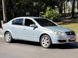 CHEVROLET Vectra Sedan 2.0 4P FLEX ELEGANCE
