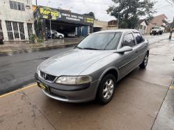 CHEVROLET Vectra Sedan 2.0 4P GLS