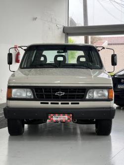 CHEVROLET Veraneio 4.0 4P DIESEL CUSTOM DE LUXO CABINE DUPLA