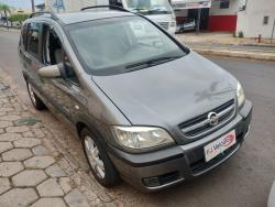 CHEVROLET Zafira 2.0 4P FLEX EXPRESSION 7 LUGARES