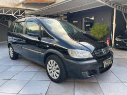 CHEVROLET Zafira 2.0 4P FLEX EXPRESSION 7 LUGARES AUTOM�TICO