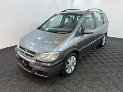 CHEVROLET Zafira 2.0 4P FLEX ELITE AUTOM�TICO