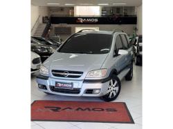 CHEVROLET Zafira 2.0 4P FLEX ELITE AUTOM�TICO