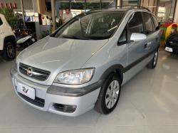 CHEVROLET Zafira 2.0 4P FLEX EXPRESSION 7 LUGARES