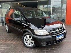 CHEVROLET Zafira 2.0 4P ELITE FLEX 7 LUGARES AUTOMÁTICO