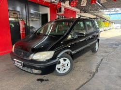 CHEVROLET Zafira 2.0 4P CD 7 LUGARES