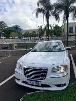 CHRYSLER 300 C 3.6 V6 24V 4P AUTOM�TICO
