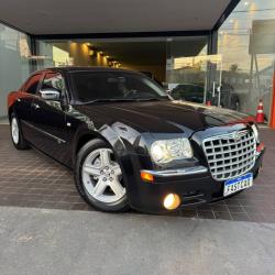 CHRYSLER 300 C 5.7 V8 16V 4P HEMI AUTOM�TICO