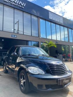 CHRYSLER PT Cruiser 2.4 16V 4P LIMITED EDITION AUTOMATICO