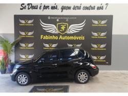 CHRYSLER PT Cruiser 2.4 16V 4P LIMITED EDITION AUTOMATICO