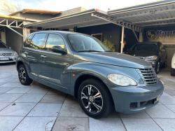 CHRYSLER PT Cruiser 2.4 16V 4P CLASSIC AUTOM�TICO