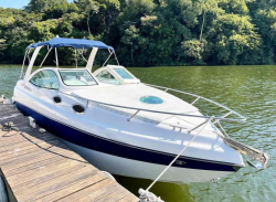 CIMITARRA 270 08 PASSAGEIROS