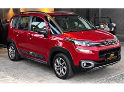 CITROEN Aircross 1.5 16V 4P FLEX SALOMON