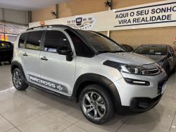 CITROEN Aircross 1.6 16V 4P LIVE FLEX AUTOMTICO