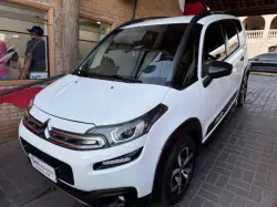CITROEN Aircross 1.6 16V 4P FEEL FLEX AUTOMTICO