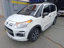 CITROEN Aircross 1.6 16V 4P GLX FLEX