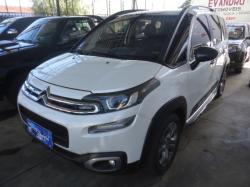 CITROEN Aircross 1.6 16V 4P SHINE FLEX AUTOMTICO