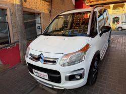 CITROEN Aircross 1.6 16V 4P GLX FLEX AUTOMTICO