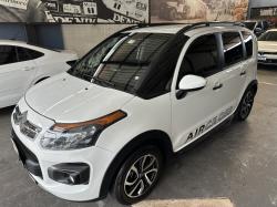 CITROEN Aircross 1.6 16V 4P TENDANCE FLEX