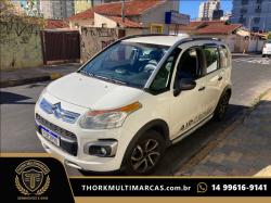 CITROEN Aircross 1.6 16V 4P GLX FLEX