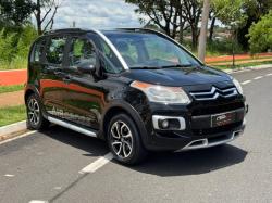 CITROEN Aircross 1.6 16V 4P GLX FLEX