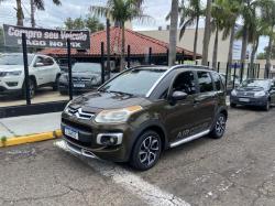 CITROEN Aircross 1.6 16V 4P GLX FLEX