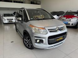 CITROEN Aircross 1.6 16V 4P EXCLUSIVE FLEX