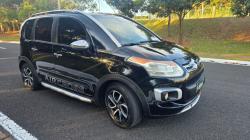 CITROEN Aircross 1.6 16V 4P EXCLUSIVE FLEX