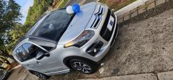 CITROEN Aircross 1.6 16V 4P EXCLUSIVE FLEX AUTOM�TICO