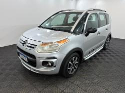 CITROEN Aircross 1.6 16V 4P GLX FLEX AUTOM�TICO