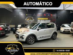 CITROEN Aircross 1.6 16V 4P EXCLUSIVE FLEX AUTOM�TICO