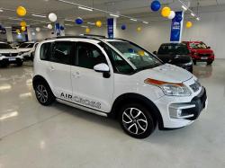CITROEN Aircross 1.6 16V 4P GLX FLEX