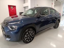 CITROEN Basalt 1.0 12V 4P GSE FLEX 200 SHINE TURBO 200 AUTOMTICO CVT