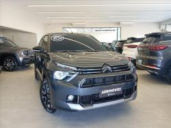 CITROEN Basalt 1.0 12V 4P GSE FLEX SHINE TURBO 200 AUTOM�TICO CVT