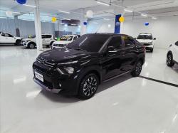 CITROEN Basalt 1.0 12V 4P GSE FLEX SHINE TURBO 200 AUTOM�TICO CVT
