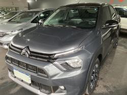 CITROEN Basalt 1.0 12V 4P GSE FLEX SHINE TURBO 200 AUTOMÁTICO CVT