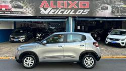 CITROEN C3 1.0 12V 4P FLEX FIREFLEY LIVE PACK