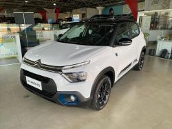 CITROEN C3 1.0 12V 4P TURBO 200 FLEX YOU CVT AUTOMTICO