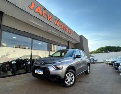 CITROEN C3 1.0 12V 4P FLEX FIREFLEY LIVE PACK