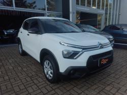 CITROEN C3 1.0 12V 4P FLEX FIREFLEY LIVE