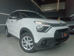 CITROEN C3 1.0 12V 4P FLEX FIREFLEY LIVE