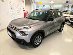 CITROEN C3 1.0 12V 4P FLEX FIREFLEY FEEL