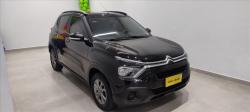 CITROEN C3 1.0 12V 4P FLEX FIREFLEY FEEL