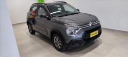 CITROEN C3 1.0 12V 4P FLEX FIREFLEY FEEL