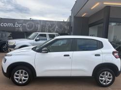 CITROEN C3 1.0 12V 4P FLEX FIREFLEY LIVE PACK